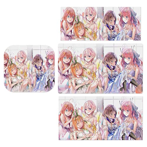 �ܓ����̉ԉ� Switch��p �X�e�b�J�[ Switch/Switch Lite �Q�[���@ �X�L���V�[�� �A�j�� �V�[�� �X�L�� �X�C�b�`�p ���^ �V���v�� ���ʑΉ� �J��Ԃ��\��t���\ ������ �h�w�� ���K�Ȏ�G�� �ʔ��� �A�N�Z�T��
