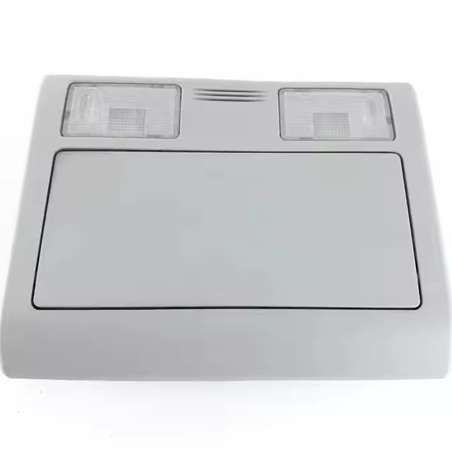 Interruptor de luz de lectura de techo interior para rutas nocturnas en Hilux 3