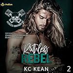 Cover of Ruthless Rebel