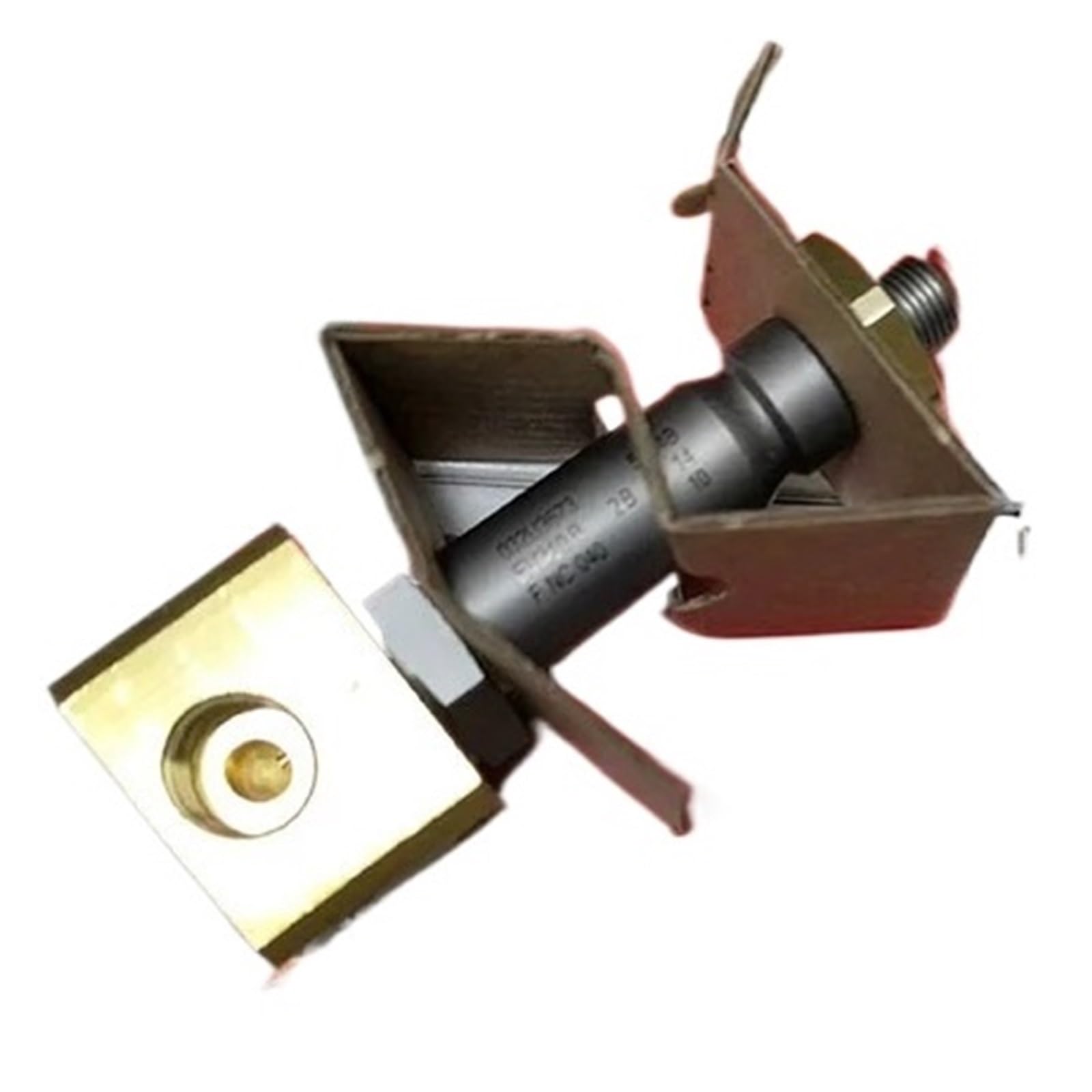 CXFCIHFT 1PCS 032U3673 042N7551 solenoid valve(032U3673)