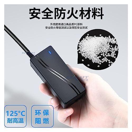 Alimentation de surveillance 12V2A standard américain régulé