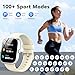 Imagen de CASCHO Reloj Inteligente Hombre Mujer,1