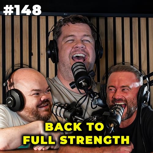 Page de couverture de A Pint and Two Shots | Back To Full Strength