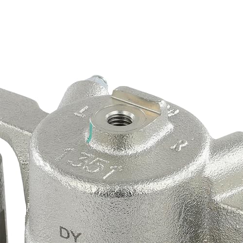 Image of 18B4880A Front Left Disc Brake Caliper w /Bracket