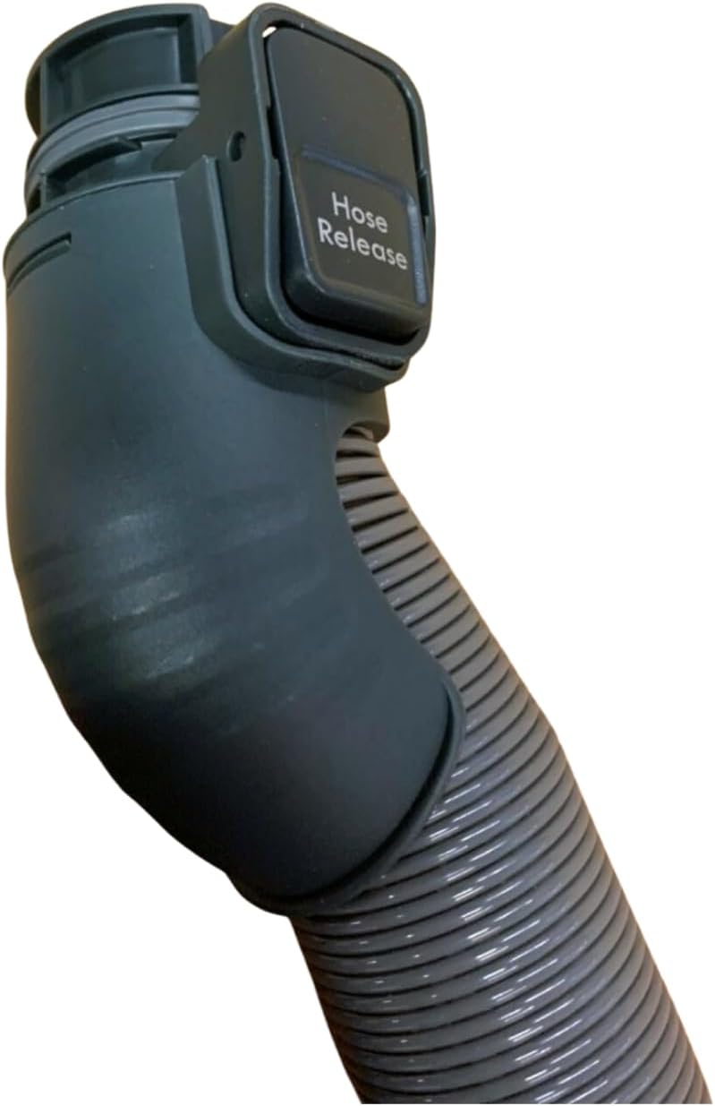 Genuine OEM BU4021 BU4020 BU4022 attachment vacuum hose, Replacement forKenmore & Intuition OEM