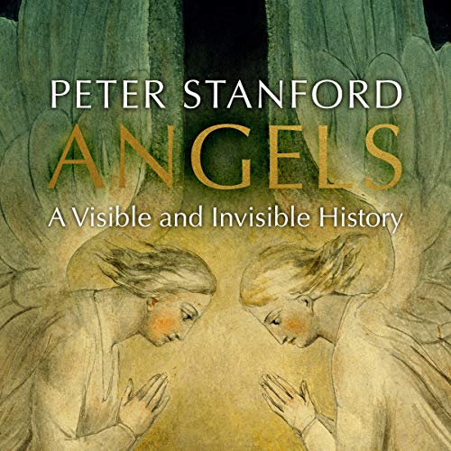 Angels by Peter Stanford episode artwork