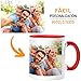 Imagen de 360 Onlineprint Taza Personalizada