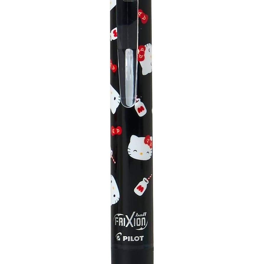 kitty様❾❷ Amazon.co.jp: サンリオ(SANRIO) フリクションボール3スリム