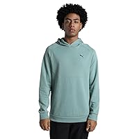 Puma PUMATECH Hoodie Dk, Felpe con Cappuccio Uomo