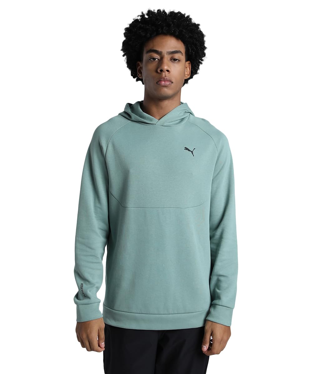 PUMATECH Hoodie DK
