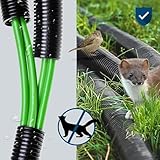 Zoom IMG-2 kalitec tubo corrugato chiuso nw Zoom IMG-2 kalitec tubo corrugato chiuso nw