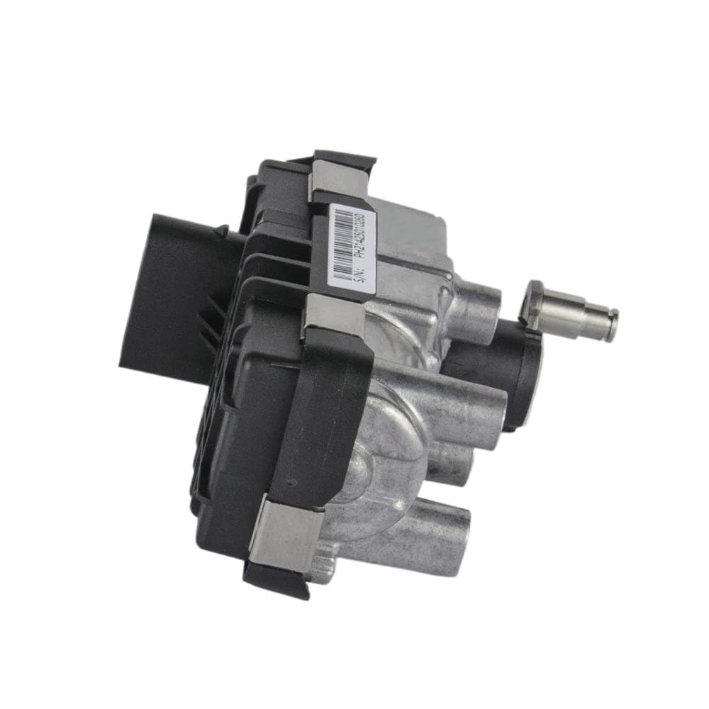 Turbocompresor Actuador Turbo Electrónico TF035HL 6NW010430-27 Para Range Para Rover Para Discovery 2.0 D 180 HP 2016 49335-19600 Actuador Neumatico Turbo