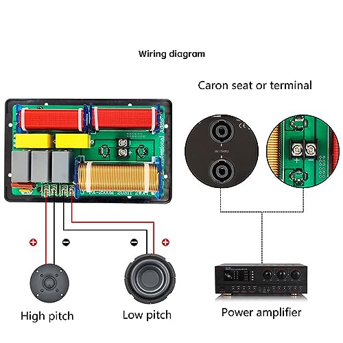 Dayton Audio LW186 6.0mH 18 AWG Perfect Layer Inductor
