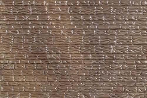 Preisvergleich Produktbild Auhagen 52437 Naturstein Mauer Modellier Kit (klein)