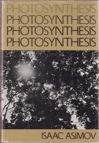 Photosynthesis view 2