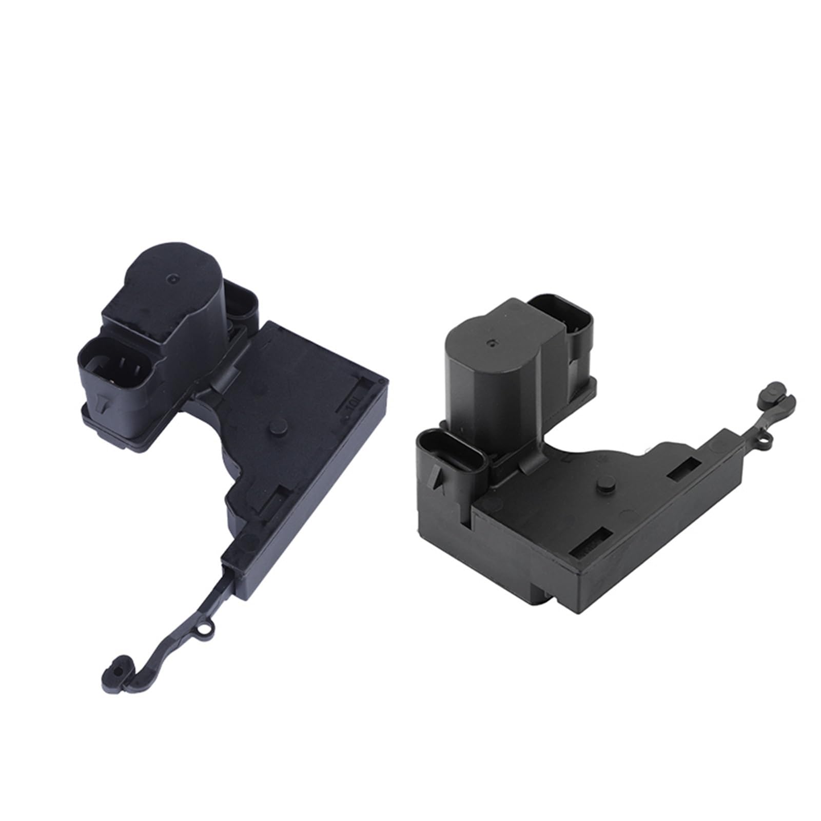 Door Lock Latch Actuator Front Rear Left Right Door Lock Actuator for Chevrolet for Aveo5 for Optra for Pontiac for for Wave Wave5 G3 96252707 96252709 Door Lock Actuator Left