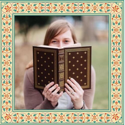 Couverture de That's What I'm Tolkien About: Kaitlyn from Tea with Tolkien