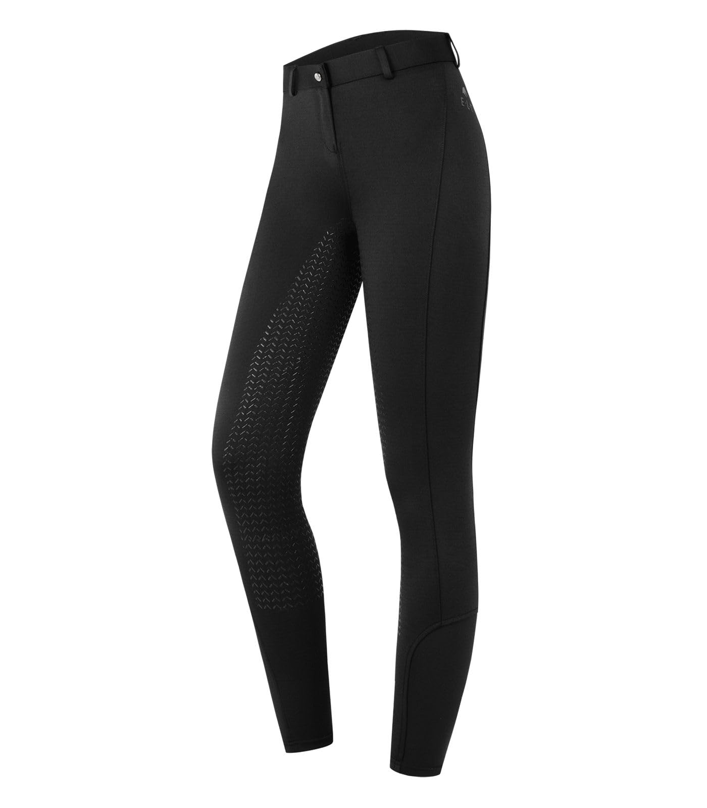 ELT Pantalon d'équitation Essential en silicone