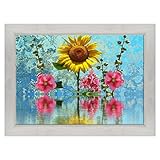 Emballage et livraison : coins de protection et emballage en carton robuste (triple cannelure). Expédition rapide et sécurisée par courrier express