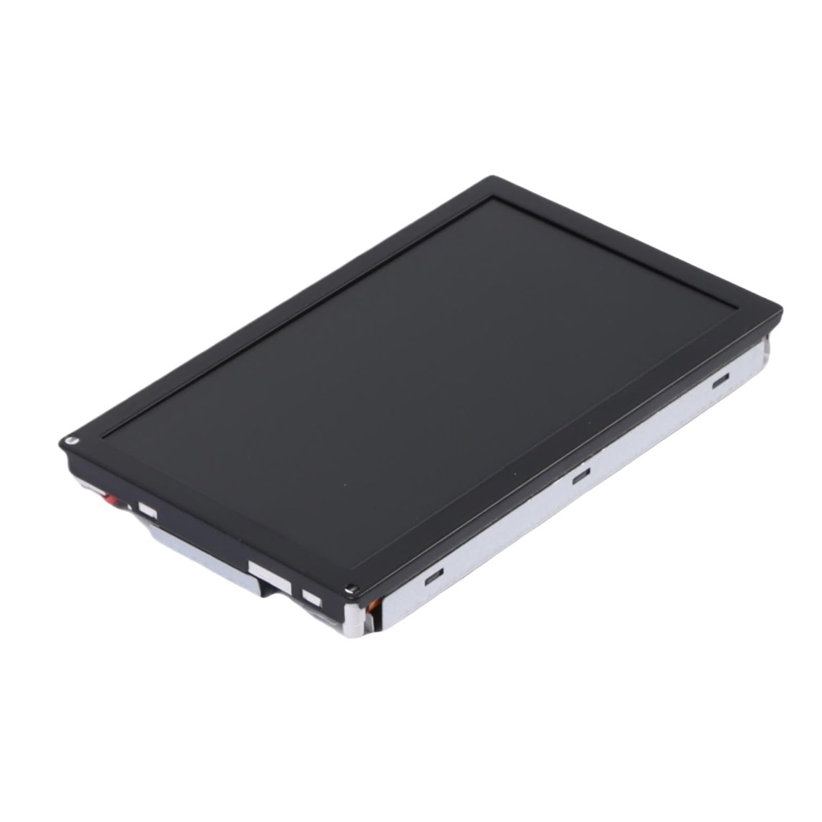 VKvmNYlxx 1pc Screen Panel 279-7611 227-7698 for D Series 309-5711/ZX-3 Series Excavator Monitor Repair Replace Part