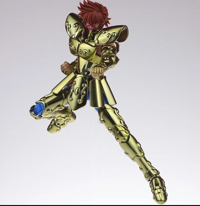 聖闘士聖衣神話EXサイズ THE LOST CANVAS 冥王神話 レグルス Amazon.co.jp: レグルス 聖闘士星矢 THE LOST CANVAS 冥王神話