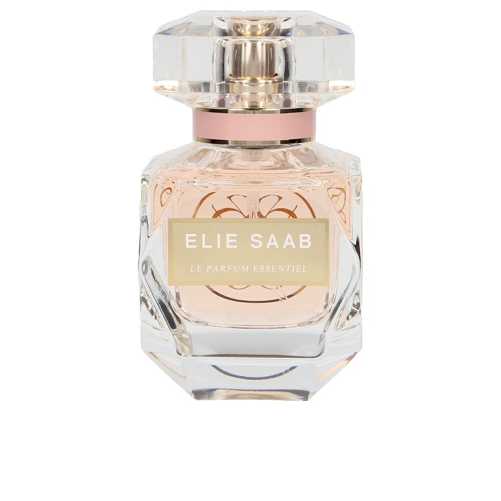 Elie Saab Le Parfum Essentiel Eau De Parfum, Negro, 30 ml