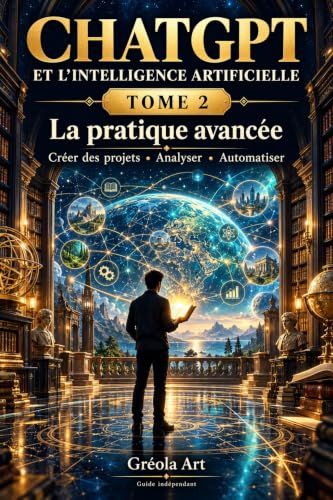 ChatGPT et l’intelligence artificielle...