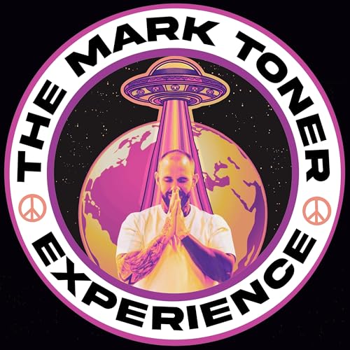 Couverture de The Mark Toner Experience