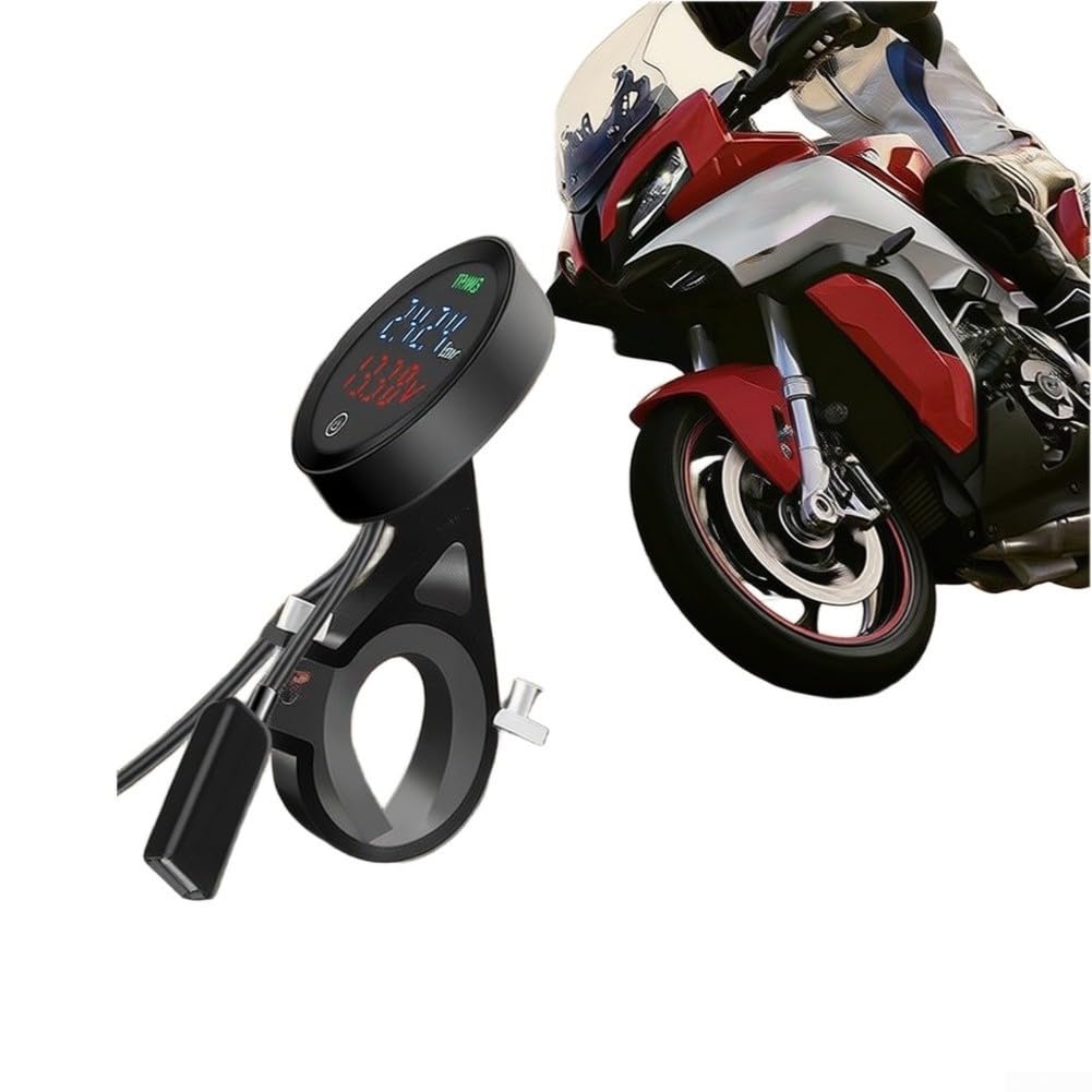Sensor para tpms para moto Aluminio Aleación ABS Sensor para