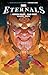 Eternals By Kieron Gillen