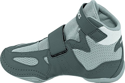 ASICS Matflex 4 GS Wrestling Shoe (Toddler/Little Kid/Big Kid)