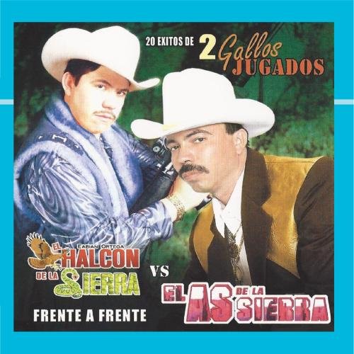 20 Exitos 2 Gallos Jugados CDs & Vinyl