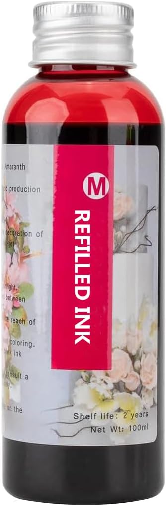 4 Colors Office Printing Ink Refill kit for 250/251 225/226 125/126 270/271 1200 2200 1500 2500 PG210 CL211 PG245 CL246 Suit PIXMA iP7220, MG5420, MG5520, MG6420, MX722, MX922 Printers