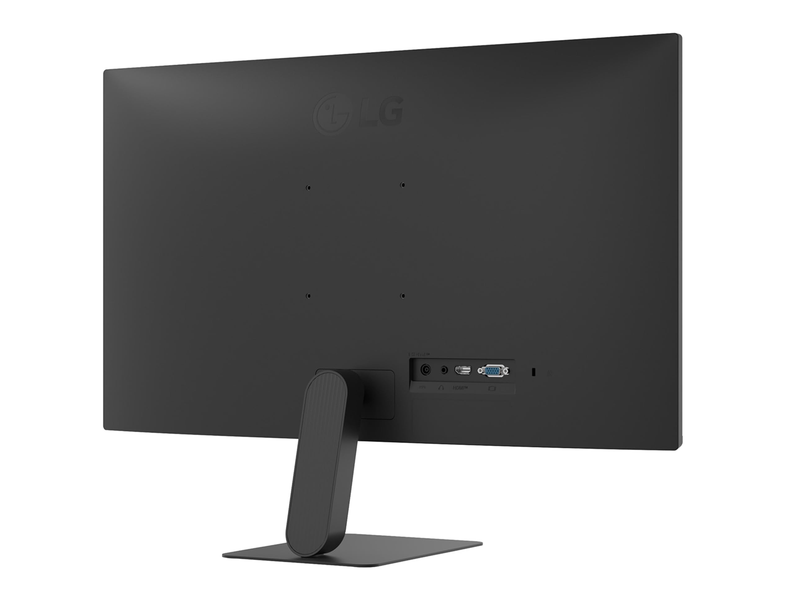 LG 27U411A Monitor 27" Full HD IPS HDR 10 120Hz 1ms MBR 1920x1080 sRGB 99% Nero
