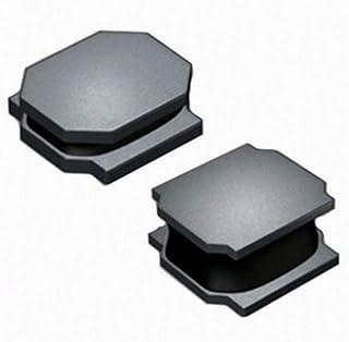 Pack of 17 NRS4018T100MDGJ Inductor 10 ÂµH Shielded Drum Core, Wirewound 1.2 A 180mOhm Max Nonstandard