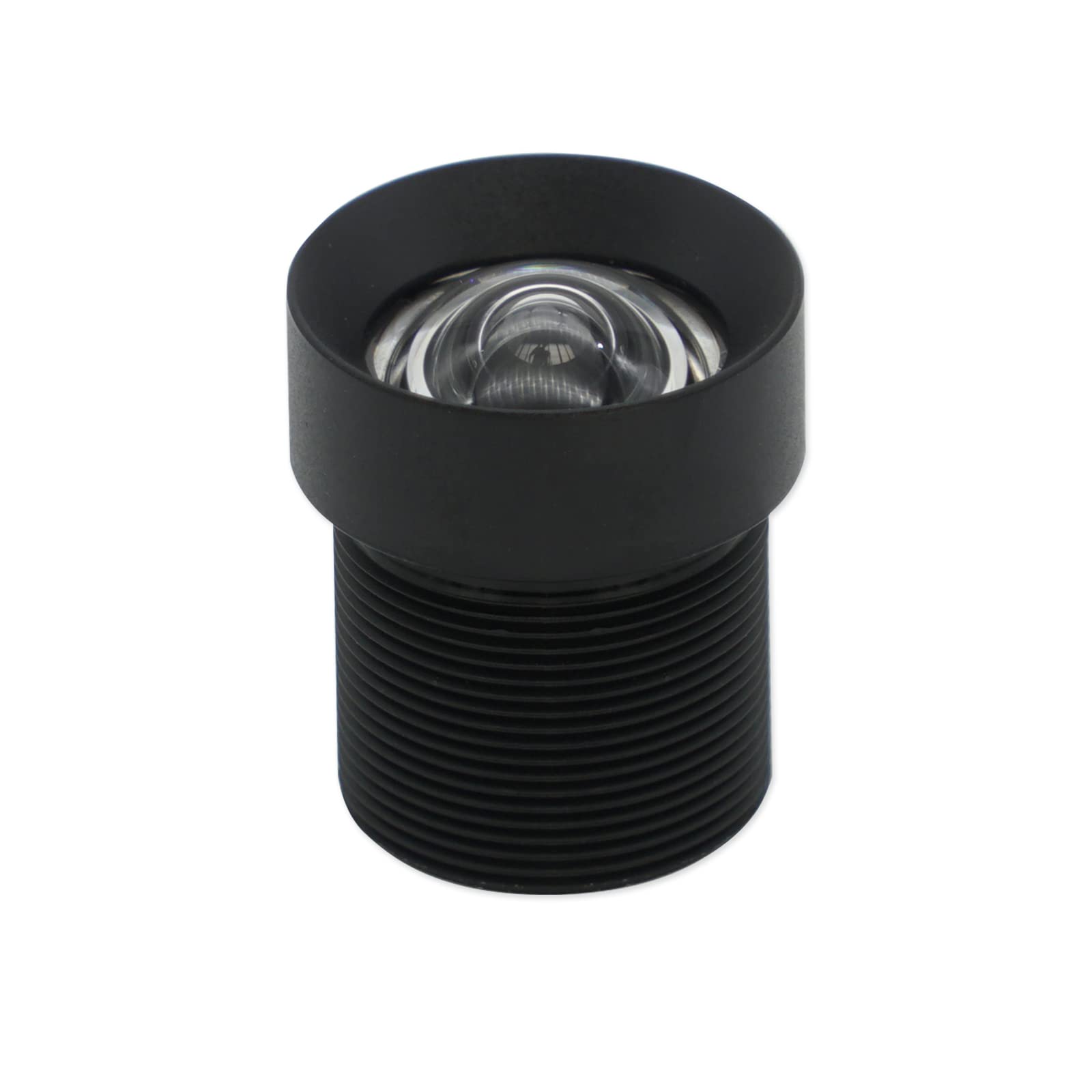 OpenMV Verzerrungsfreies Objektiv, 3,6 mm, M12, echte SingTown – für OpenMV4 Cam H7 / OpenMV4 Cam H7 Plus / OpenMV3 Cam M7