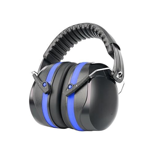 [BRJX] �h���C���[�}�t �Չ��l33dB ���e�͐��w�b�h�o���h �����\ ANSI S3.19&CE EN352-1�F�؍ς� ���o�ی� �����΍� �h���w�b�h�z�� 10����t�� (�u���[)