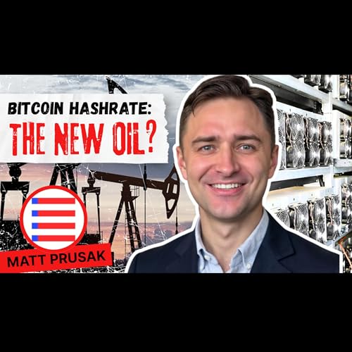 Why the Trump family is betting on Bitcoin mining & how it fits with the US BTC Reserve &mdash; Matt Prusak (ABTC)
