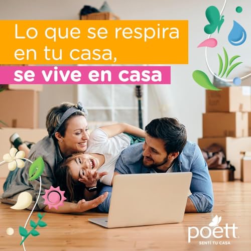Recopilación de Poett primavera de esta semana. 15 Imagen adicional