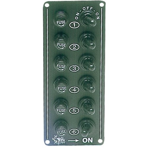 Carefree QJ215700 Teal 21' Springless Awning Roller