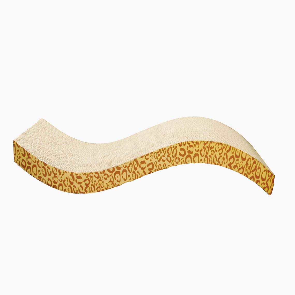 PSK PET MART Cardboard Scratcher Jumbo Size Toy for Cat Training Pet (Color May Vary) (B08CR3ZWH2) Amazon Price History, Amazon Price Tracker