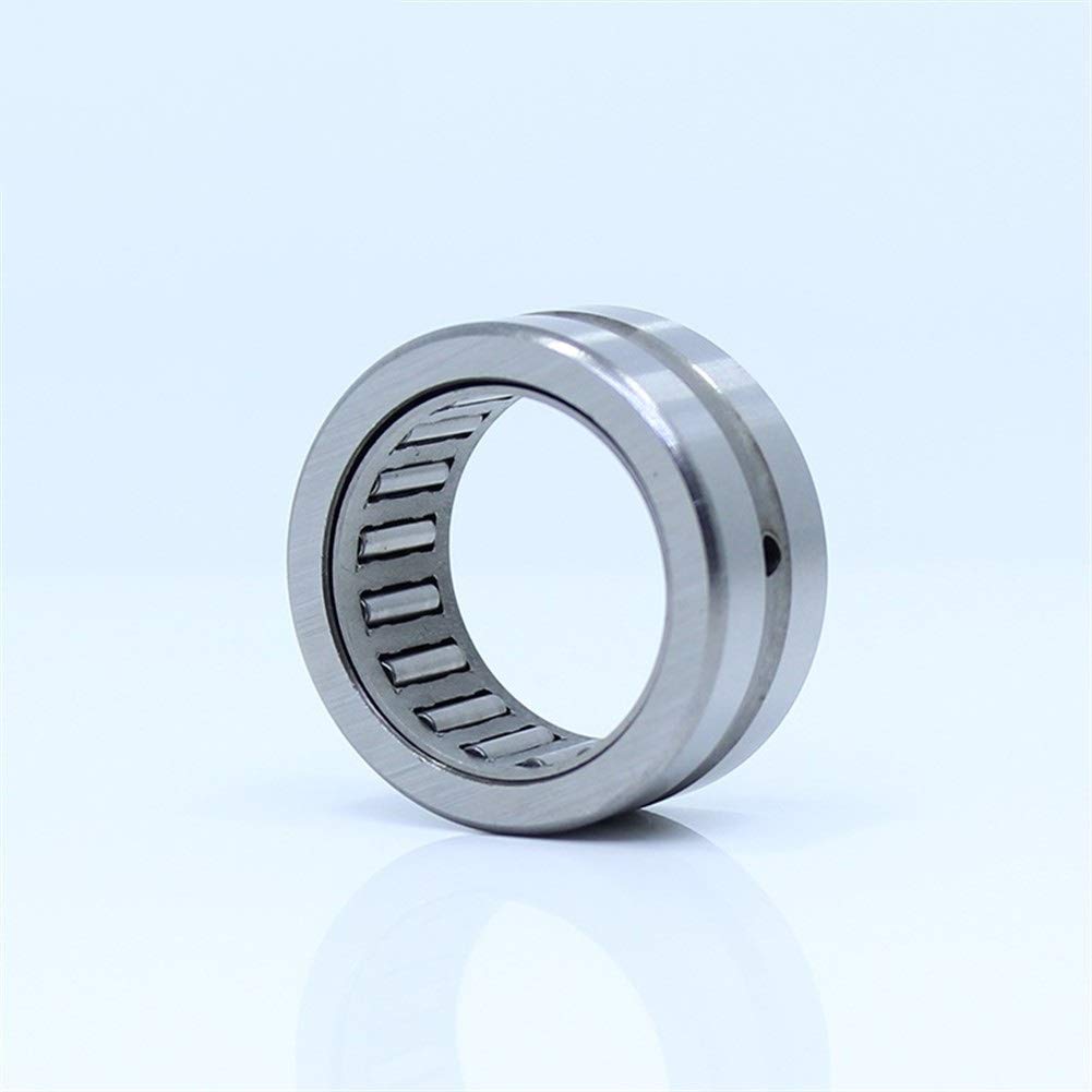 Rodamientos de Agujas de Cuello sólido RNA6906 de Alta Velocidad sin Anillo Interior 6634906 6354906/A rodamiento 35x47x30mm