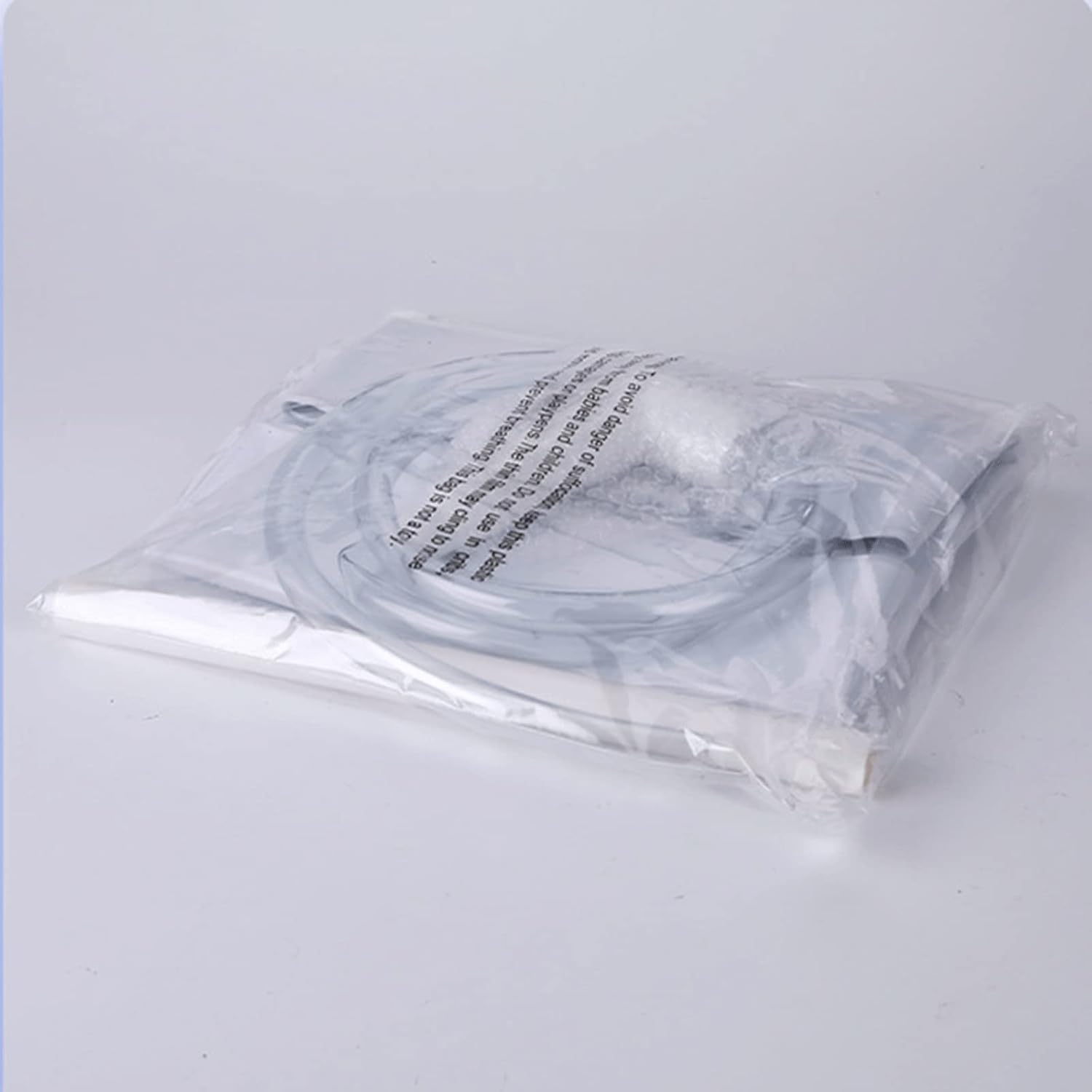 Bolsa de agua portátil para champú, 10 litros, inflable para lavar el cabello, para ancianos, discapacitados, embarazadas, lesionados