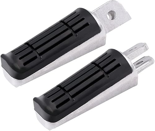 Miniatura 5 de Reposapiés para motocicletas compatible con Yamaha FZ6 2004-2009