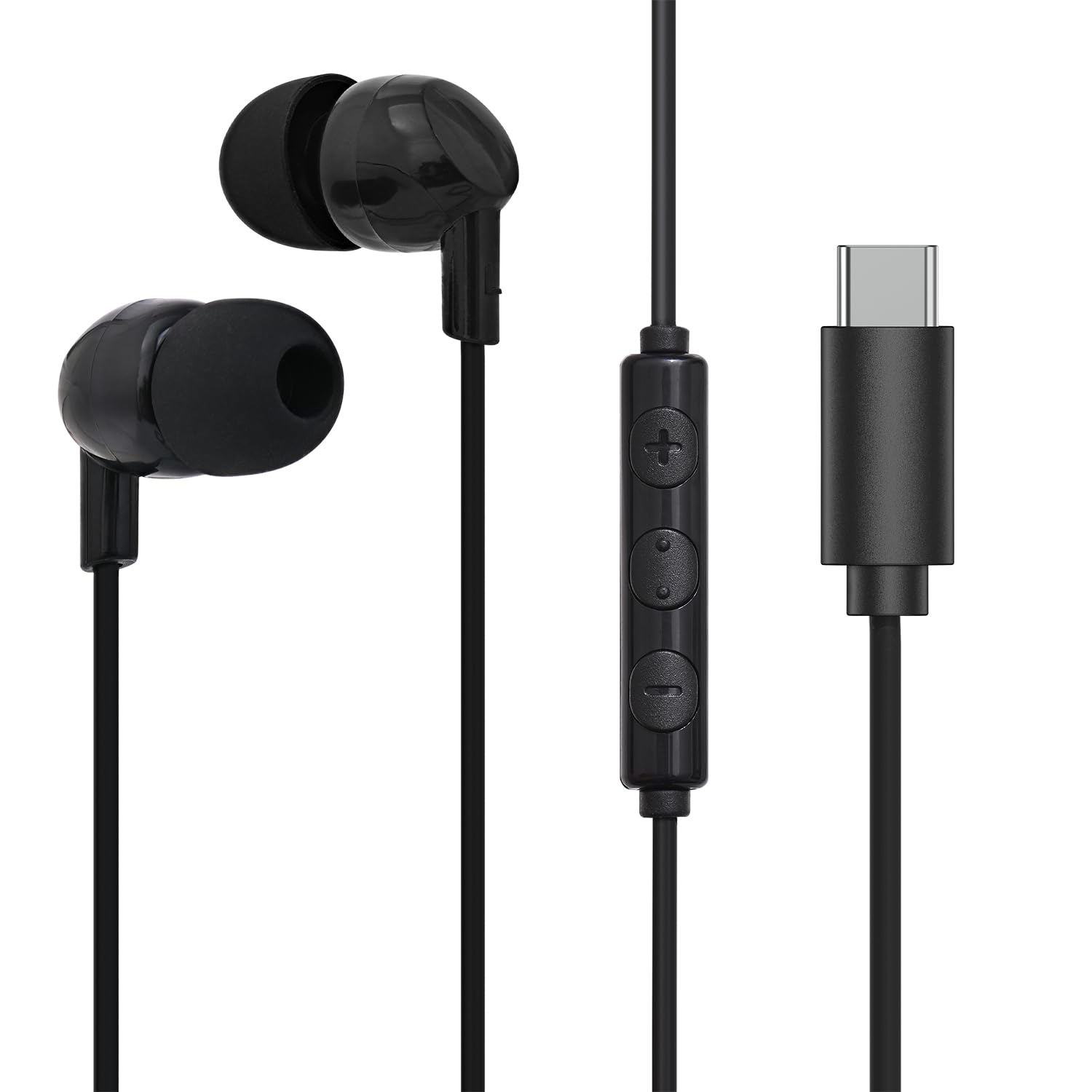 Amazon.co.jp: TOPLANDトップランド USB Type-C イヤホン ヘッドホン