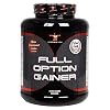 M Double You – Full Option Gainer (Berry Blast – 3600 gram) – Weight gainer – Mass gainer