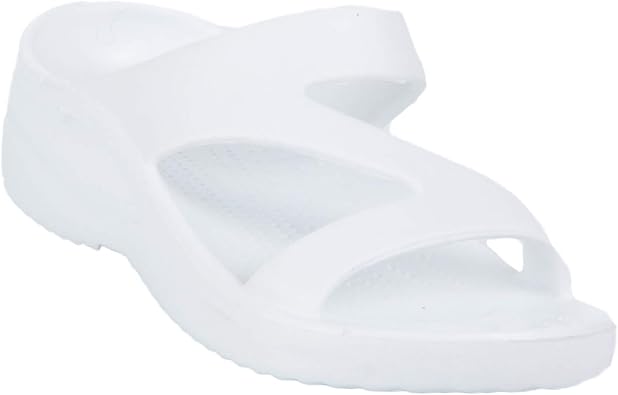 DAWGS Toddlers Z Sandals | Lightweight | Ultra Soft | Arch Support | All Day Comfort