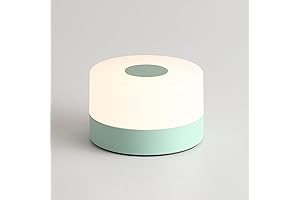 JUSHENG - Whale LED Night Light