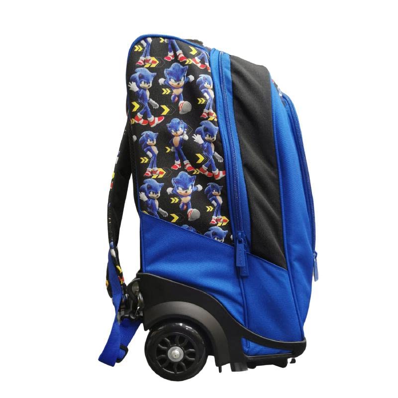 ZAINO TROLLEY DUO SONIC 2 73420