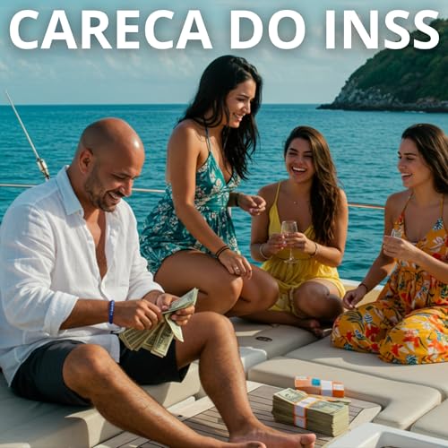 Careca do INSS
